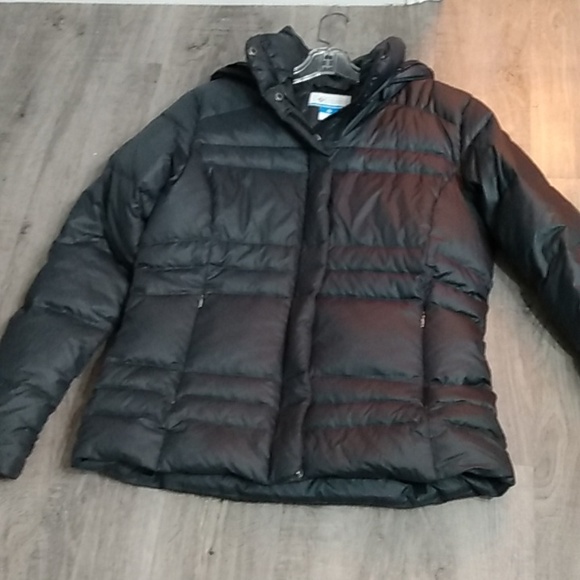 Columbia Jackets & Blazers - Columbia  Women's Maven Down Jacket Size Large